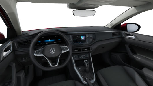 Obrázok Taigo Limited 1.5 TSI ACT DS7