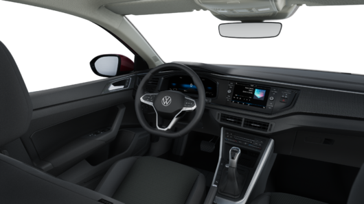 Obrázok Taigo Limited 1.5 TSI ACT DS7