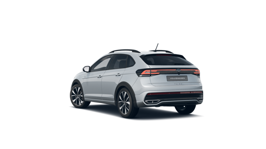Obrázok Taigo R-Line Limited 1.0 TSI 6G
