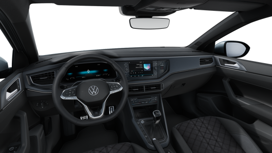 Obrázok Taigo R-Line Limited 1.0 TSI 6G