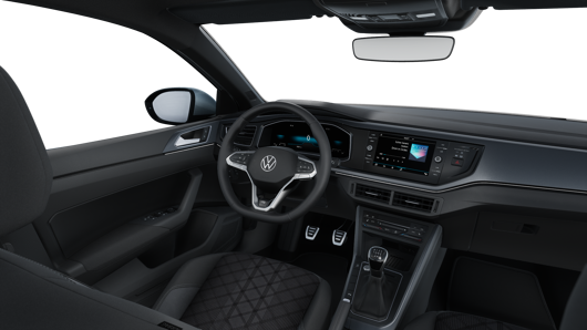 Obrázok Taigo R-Line Limited 1.0 TSI 6G