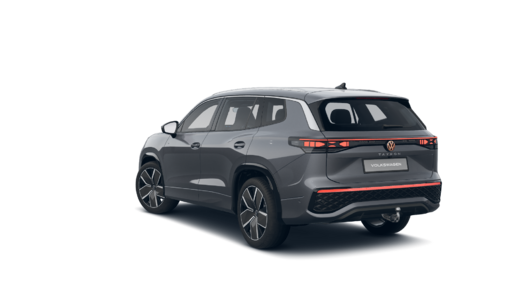 Obrázok Tayron R-Line Lim 2.0 TDI EVO DS7