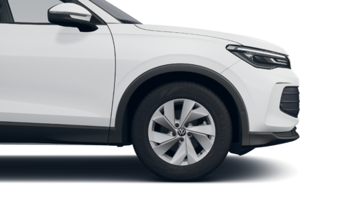 Obrázok Tiguan Trend Limited 1.5 eTSI EVO DS7
