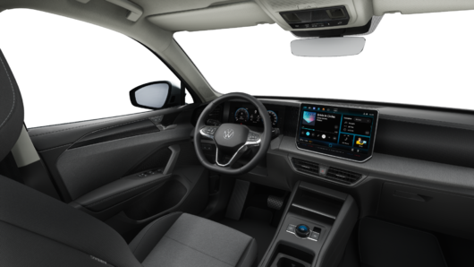 Obrázok Tiguan Trend Limited 1.5 eTSI EVO DS7