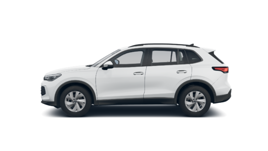 Obrázok Tiguan Trend Limited 1.5 eTSI EVO DS7