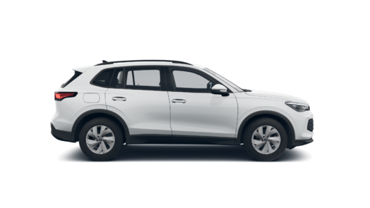 Obrázok Tiguan Trend Limited 1.5 eTSI EVO DS7