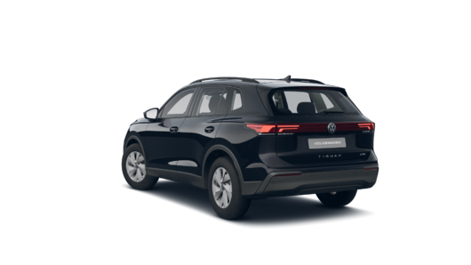 Obrázok Tiguan Trend Limited 1.5 eTSI EVO DS7