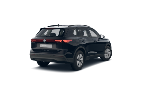 Obrázok Tiguan Trend Limited 1.5 eTSI EVO DS7