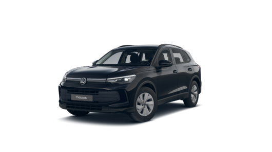 Obrázok Tiguan Trend Limited 1.5 eTSI EVO DS7