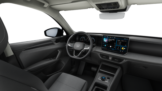 Obrázok Tiguan Trend Limited 1.5 eTSI EVO DS7