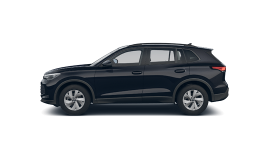 Obrázok Tiguan Trend Limited 1.5 eTSI EVO DS7