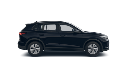 Obrázok Tiguan Trend Limited 1.5 eTSI EVO DS7