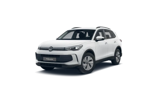 Obrázok Tiguan Trend Limited 1.5 eTSI EVO DS7