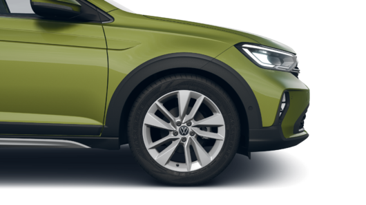 Obrázok Taigo Limited 1.0 TSI DS7