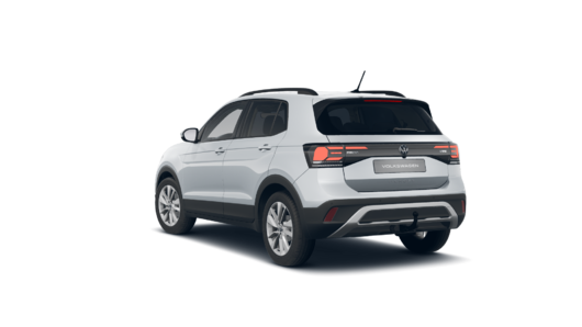 Obrázok T-Cross Limited 1.0 TSI DS7