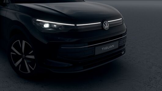 Obrázok Tiguan Limited 2.0 TDI EVO 4MOT DS7