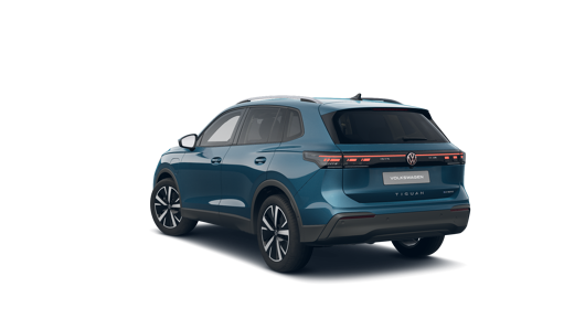 Obrázok Tiguan Limited 1.5 TSI eHybrid DS6
