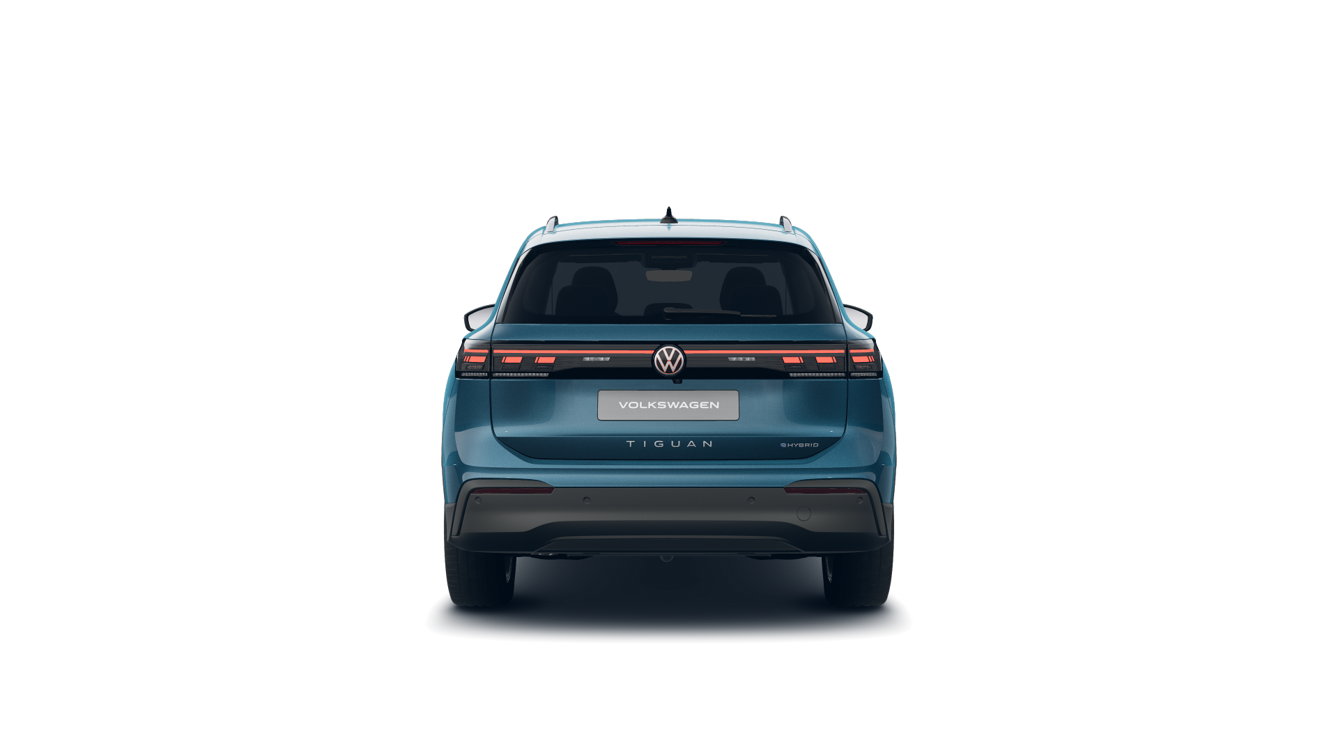 Obrázok Tiguan Limited 1.5 TSI eHybrid DS6