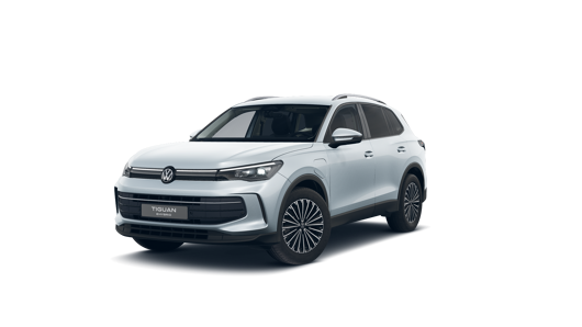 Obrázok Tiguan Limited 1.5 TSI eHybrid DS6
