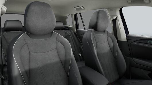 Obrázok Tiguan Elegance Lim 2.0 TSI EVO 4MOT DS7