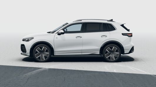 Obrázok Tiguan R-Line Limited 1.5 eTSI EVO DS7
