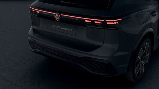 Obrázok Tiguan R-Line Limited 1.5 eTSI EVO DS7