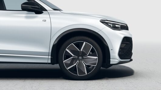 Obrázok Tiguan R-Line Limit 2.0 TSI EVO 4MOT DS7
