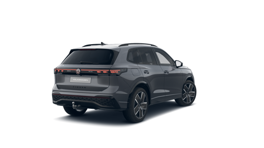 Obrázok Tiguan R-Line Limit 1.5 TSI eHybrid DS6
