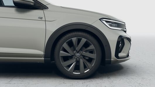 Obrázok Taigo R-Line Limited 1.0 TSI DS7