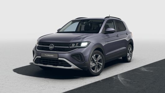 Obrázok T-Cross Limited 1.0 TSI 6G