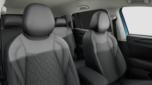 Obrázok Tayron Limited 1.5 eTSI EVO DS7