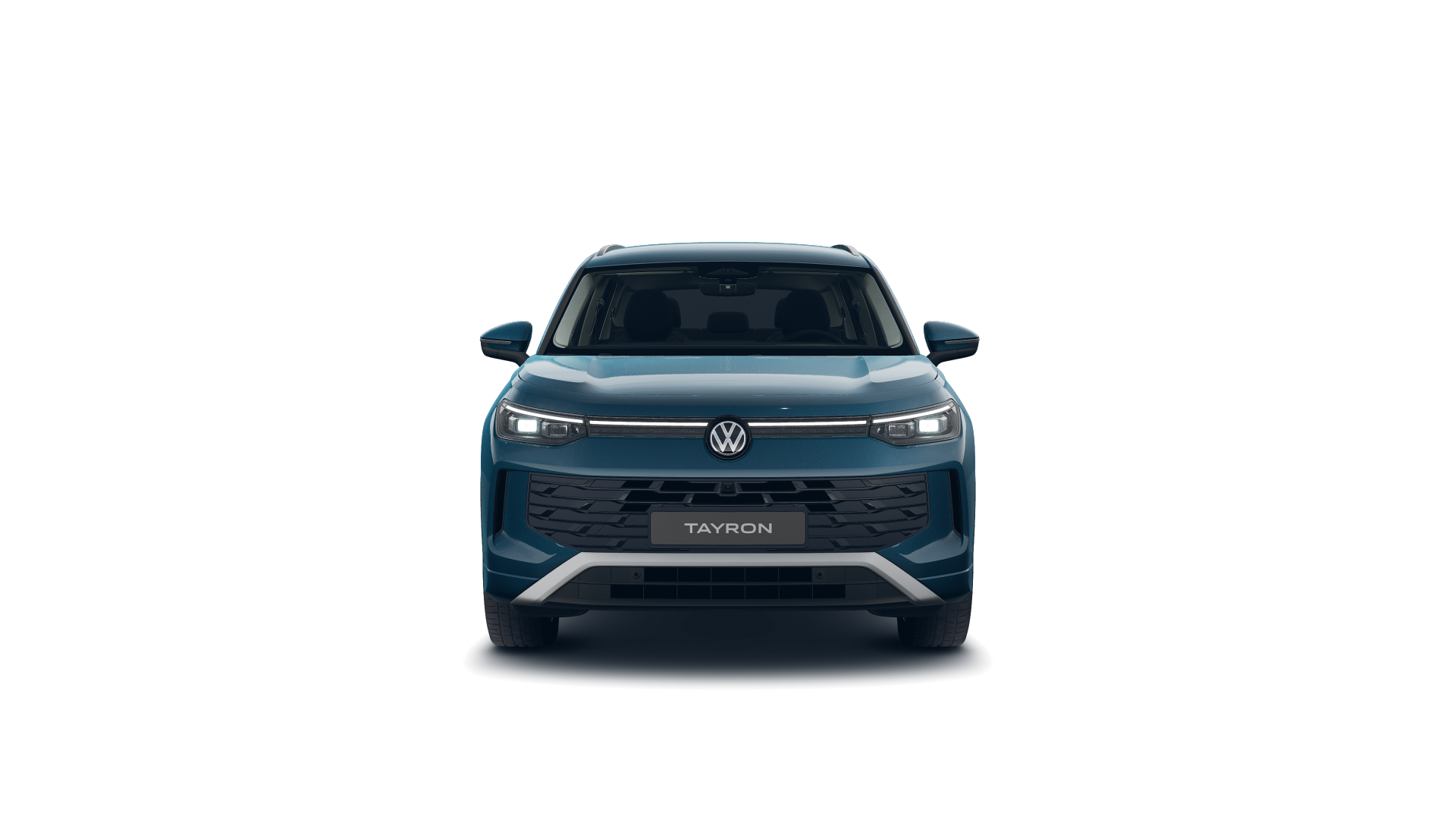 Obrázok Tayron Limited 1.5 TSI eHybrid DS6