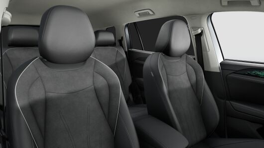 Obrázok Tayron Elegance Lim 2.0 TSI EVO 4MOT DS7