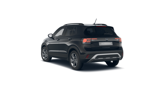Obrázok T-Cross Limited 1.0 TSI DS7