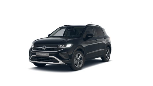 Obrázok T-Cross Limited 1.0 TSI DS7