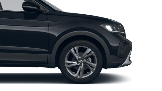 Obrázok T-Cross Limited 1.0 TSI DS7