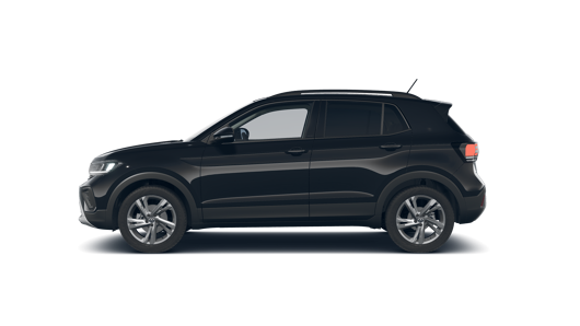 Obrázok T-Cross Limited 1.0 TSI DS7