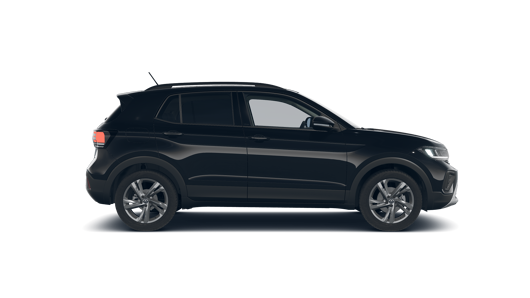 Obrázok T-Cross Limited 1.0 TSI DS7