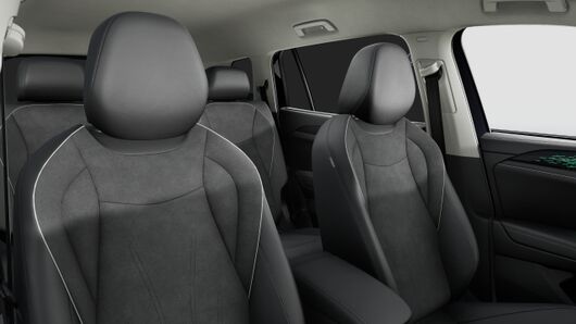 Obrázok Tayron Elegance Lim 2.0 TDI EVO 4MOT DS7