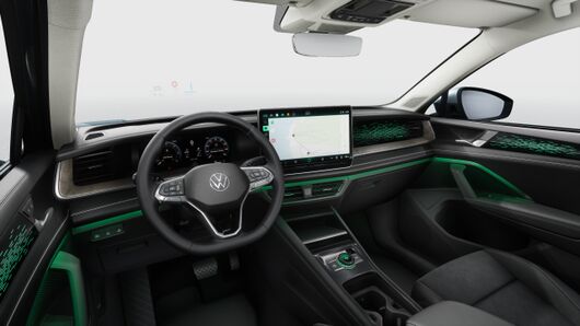 Obrázok Tayron Elegance Lim 2.0 TDI EVO 4MOT DS7