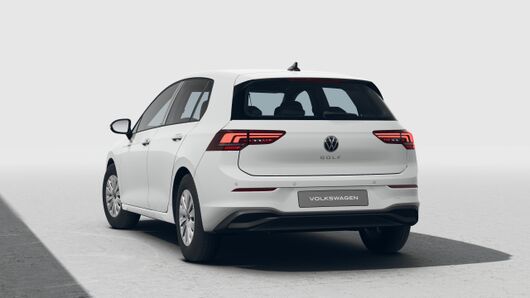 Obrázok Golf 1.5 TSI 6G