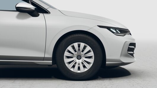 Obrázok Golf 1.5 TSI 6G