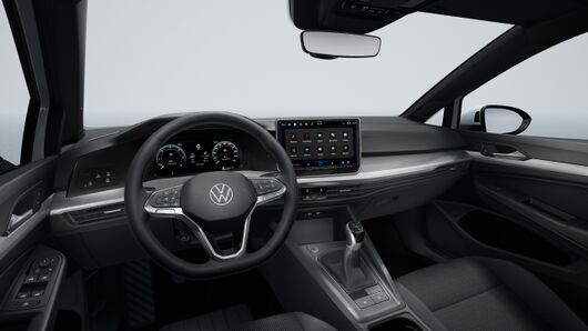 Obrázok Golf 1.5 TSI 6G