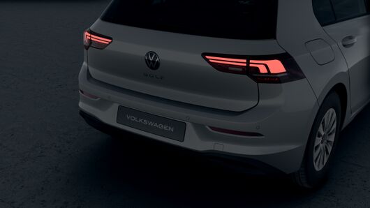 Obrázok Golf 1.5 TSI 6G