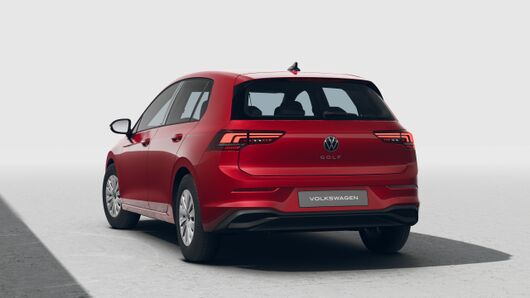Obrázok Golf 1.5 TSI 6G