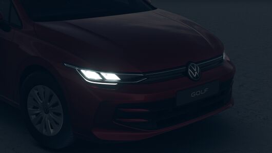 Obrázok Golf 1.5 TSI 6G