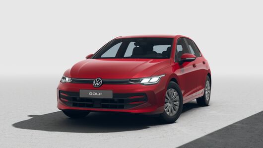 Obrázok Golf 1.5 TSI 6G