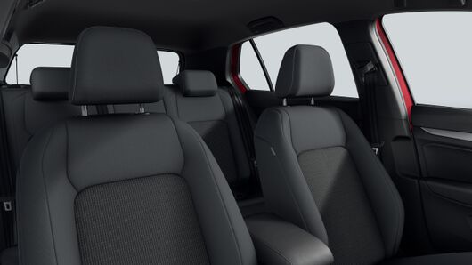 Obrázok Golf 1.5 TSI 6G