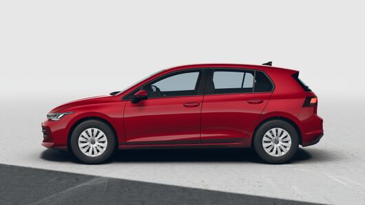 Obrázok Golf 1.5 TSI 6G