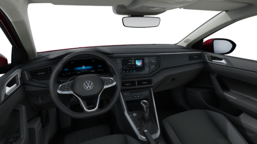 Obrázok Taigo Limited 1.0 TSI DS7